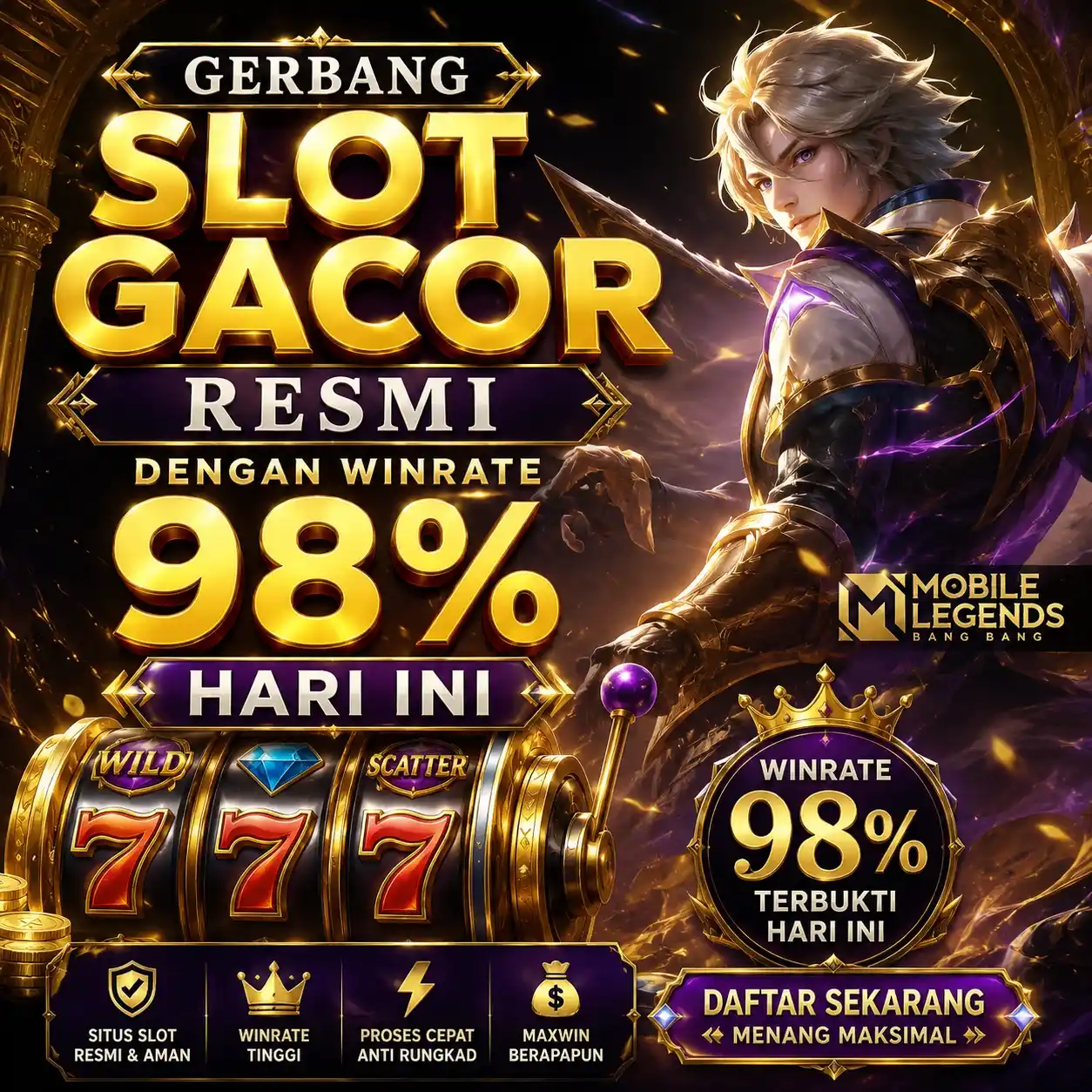 Togel online